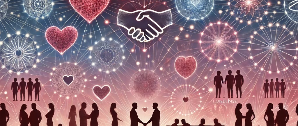 Psychology of relationships