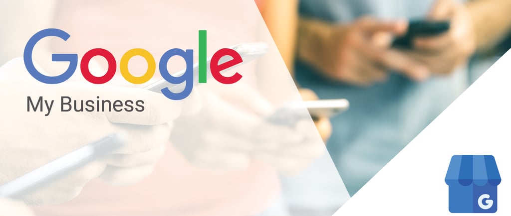 Google my business for realtors in Gurgaon