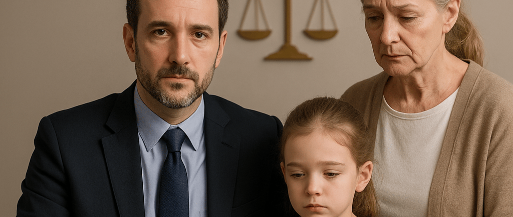 🏛️ Guardião Legal O Que Faz, Quais São Suas Responsabilidades e Como Ser Nomeado para Cuidar de Men