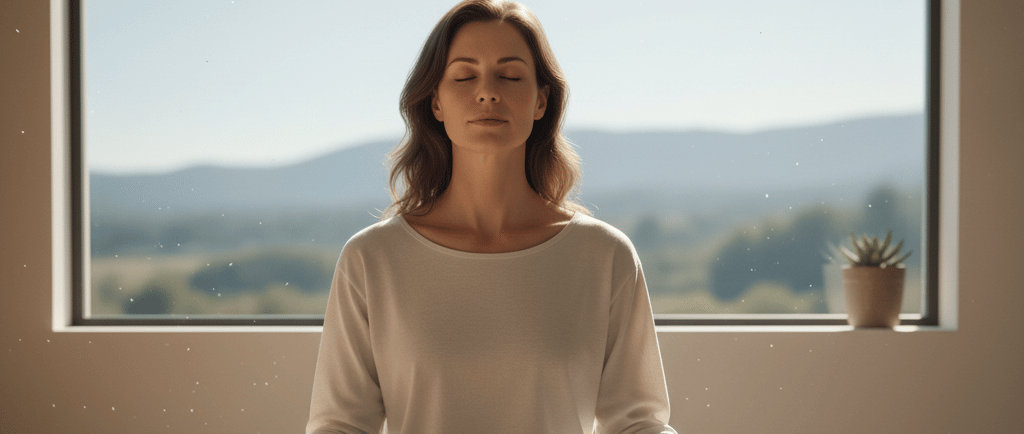 A Stoic Guide to Contentment