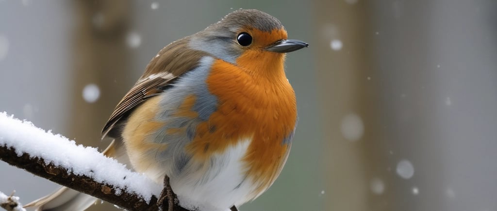 a hand holding a green leaf in front of a blue sky