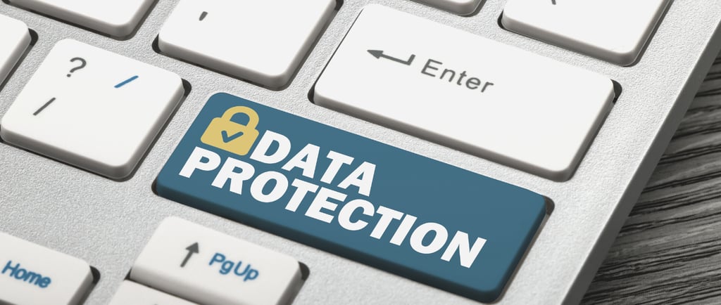 Condena a la Agencia Española de Protección de Datos por no responder a una reclamación