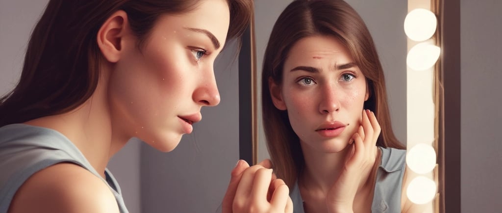 black blue and yellow textile