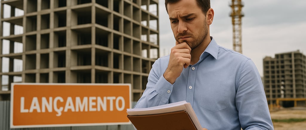 Atraso na Entrega do Imóvel na Planta Entenda Seus Direitos