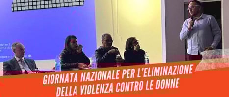 intervento di alex borsci alla giornata contro la violenza sulle donne a monteparano