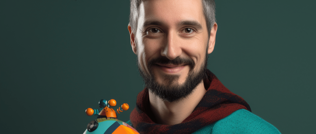 What is Dialogflow in GCP and how does it work with AI?