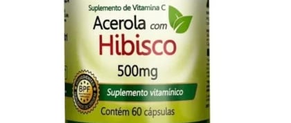 Acerola com Hibisco: Benefícios, Para Que Serve, Como Tomar
