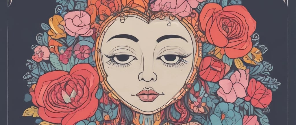 photo of white staircase