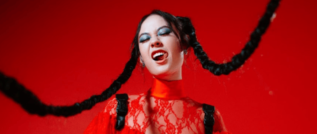 Emei, ALL THESE KIDS