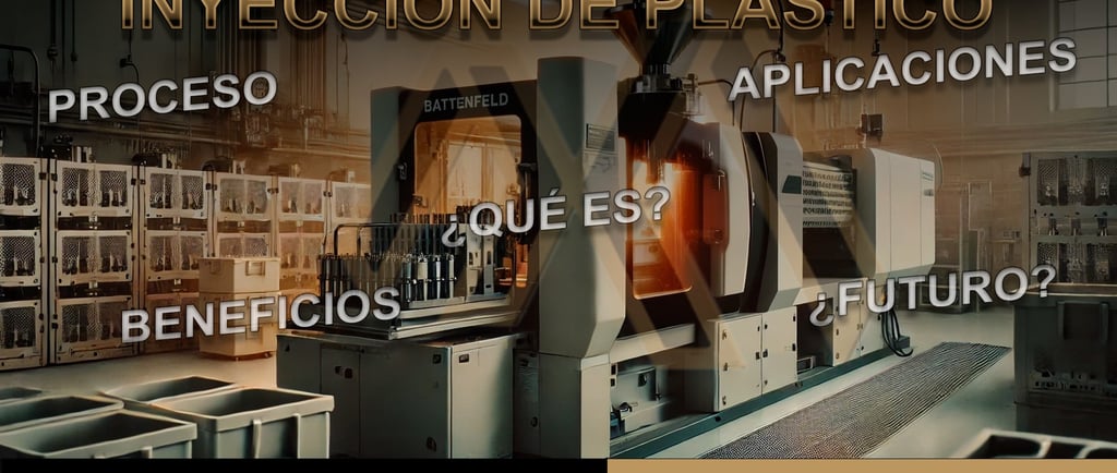 a large machine that is sitting in a factory