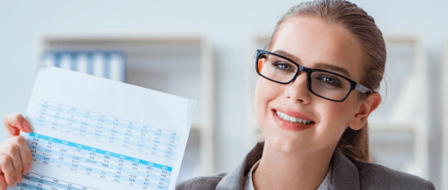 Bookkeeping 
