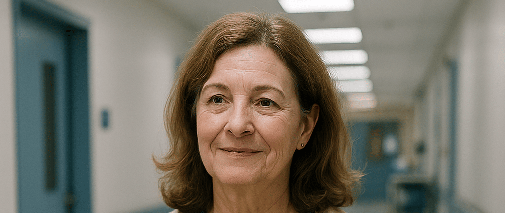 Segurada conquista aposentadoria após provar tempo especial em hospital