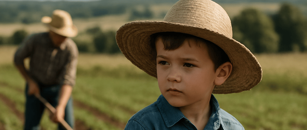 Como Comprovar Trabalho Rural na Infância para Aposentadoria pelo INSS