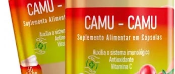 Camu Camu: Para Que Serve, Benefícios, Como Tomar