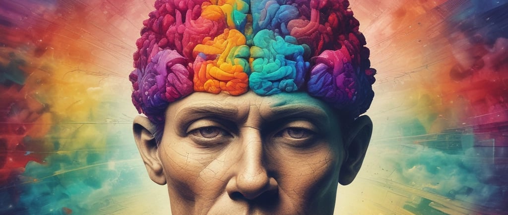 worm's-eye view photography of concrete building