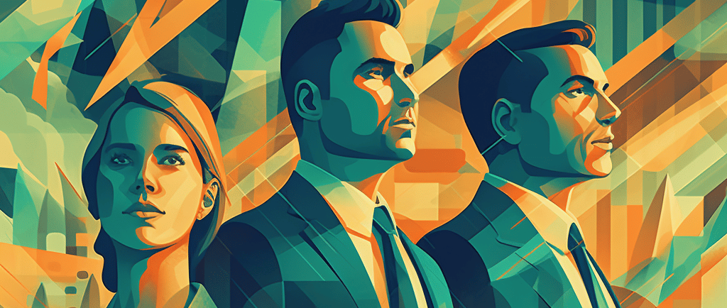 Establish Yourself as a Thought Leader with Datasumi’s AI Solutions