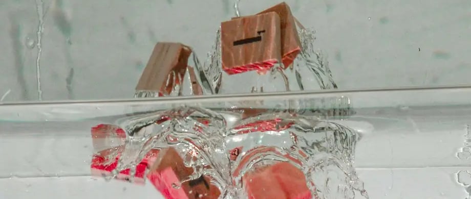 Élan, texte poétique sur la Gestalt-thérapie et la présence attentive