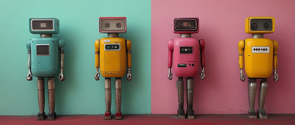 Expansion of Accessible AI Models: Reducing Barriers to Entry in the AI Market