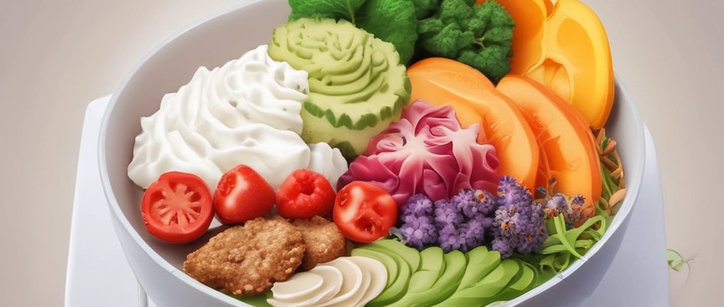 man in white crew neck t-shirt holding burger