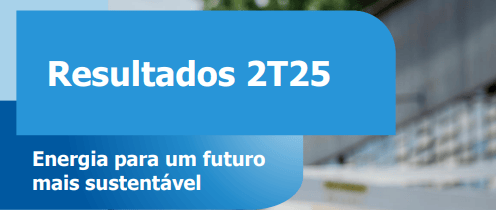 Resultado financeiro do 2º trimestre da empresa CPFL