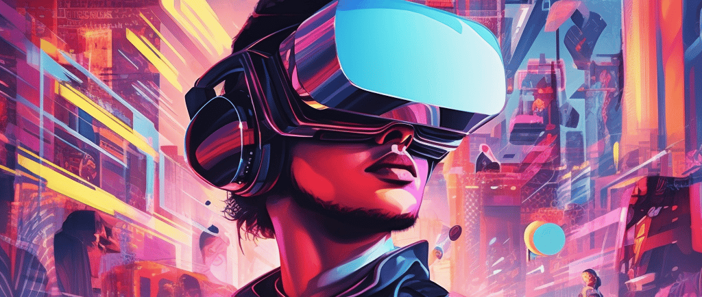 Virtual Reality, Augmented Reality and Mixed Reality: Exploring the Extended Reality Landscape