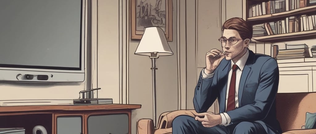 black blue and yellow textile