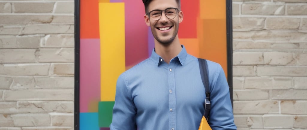 photo of white staircase