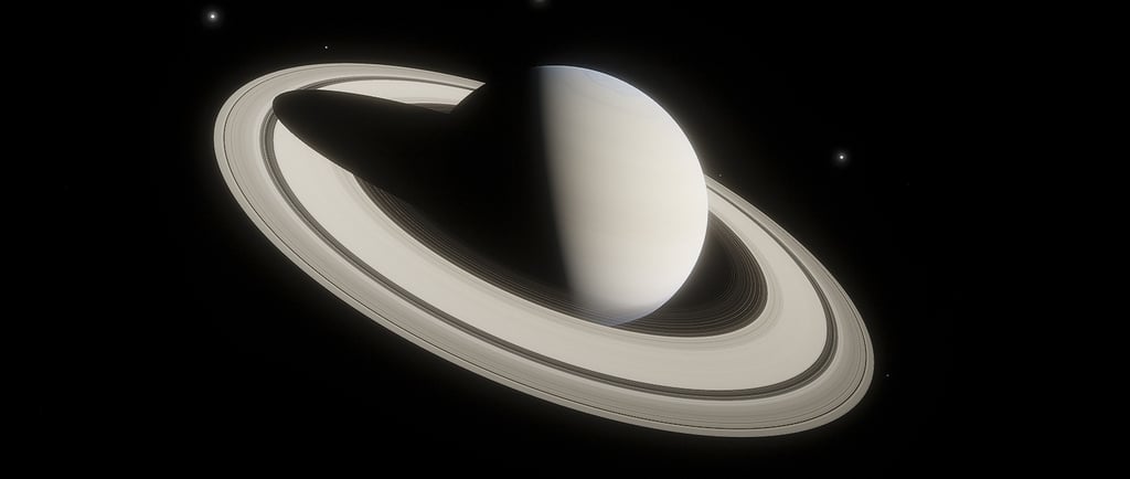 Saturn