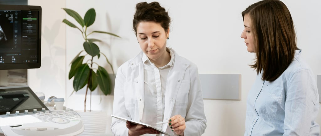 Google My Business Optimization for Hospitals That Delivers Real Inquiries