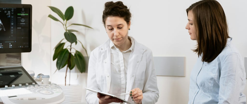 Google My Business Optimization for Hospitals That Delivers Real Inquiries