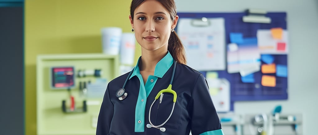 The Dutch Triage Standard (NTS): Its Design, Performance, and Evolution
