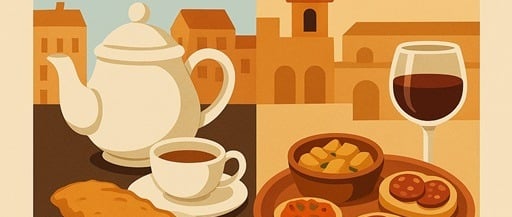 SEO Localisation: From British Tea to Spanish Tapas - A Guide for UK Expats Running SMEs in Spain