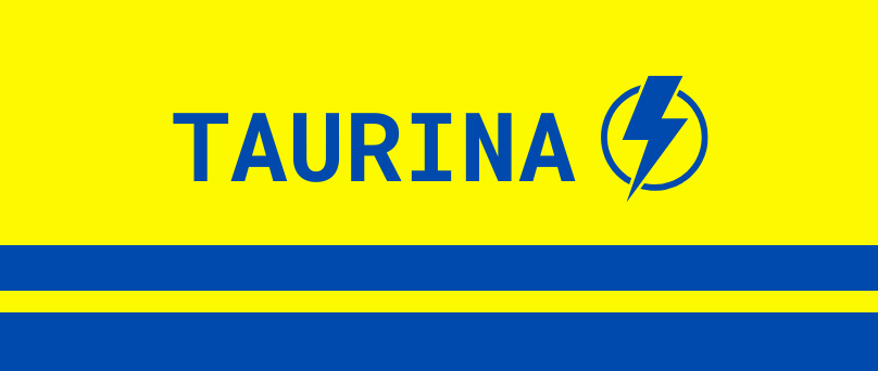 O que é Taurina e Para que serve
