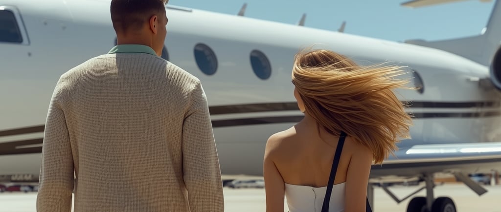 Best Couple Travel Items