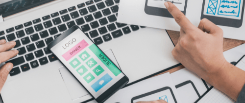 app development