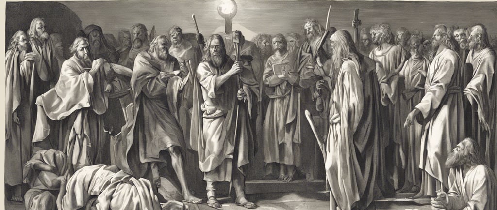Santa inquisición
