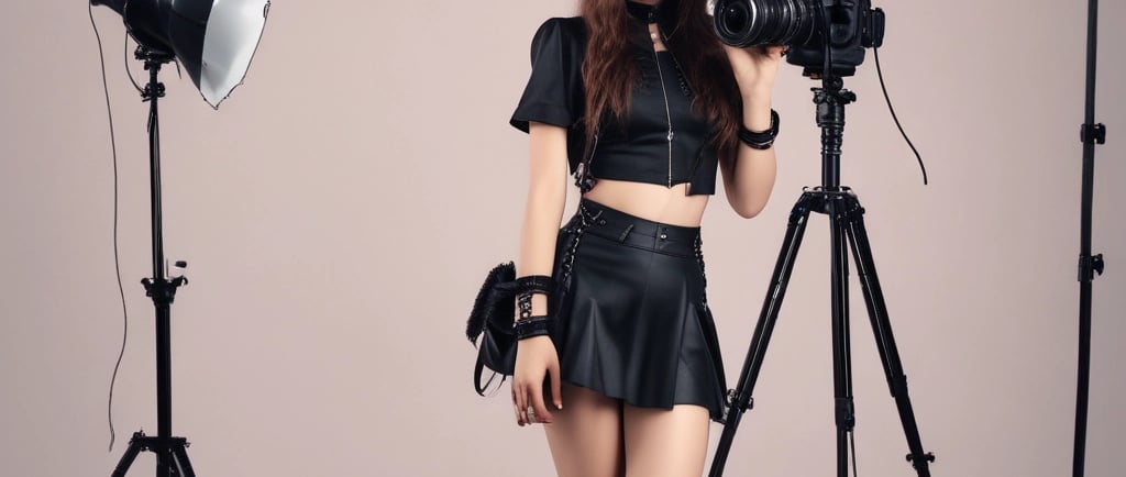 athletic's on starting line during daytime