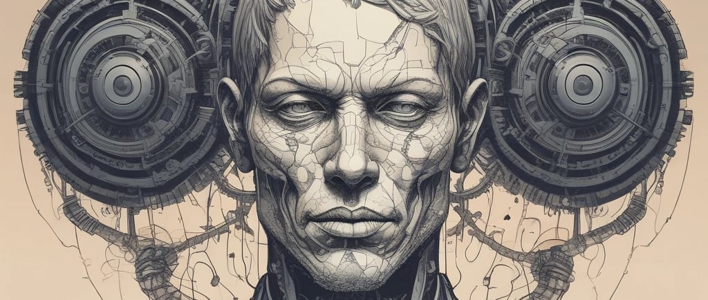 man in white crew neck t-shirt holding burger