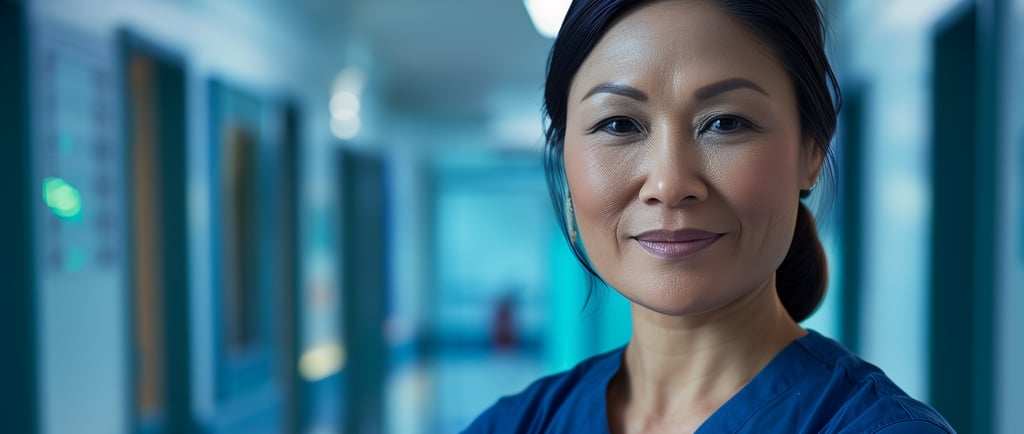 Understanding the Canadian Triage and Acuity Scale (CTAS): A Comprehensive Guide