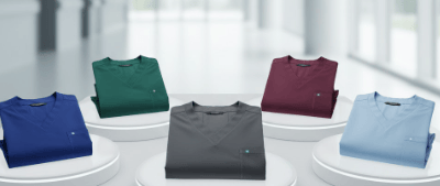 wholesale medical scrubs
