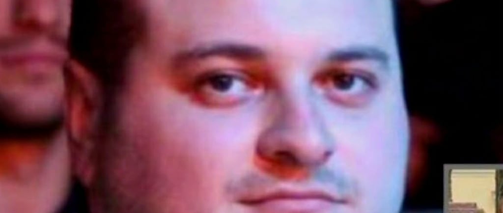 Claudiu Asimionesei, patronul BZI