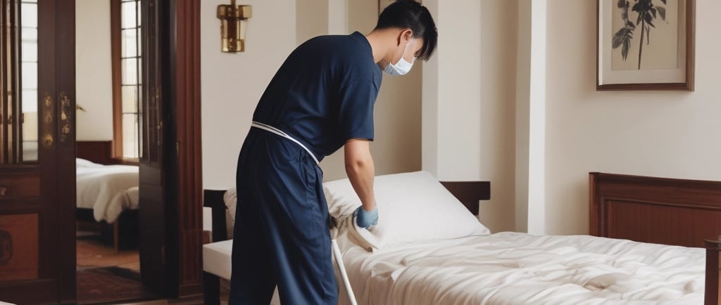 民泊清掃, 清掃外注, コスト比較, 富士五湖, 河口湖, 山中湖, 貸別荘清掃