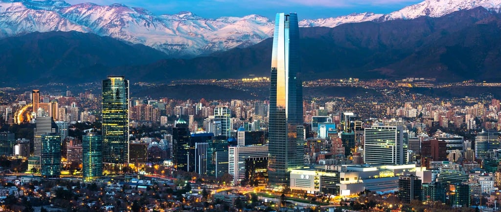 Santiago de Chile