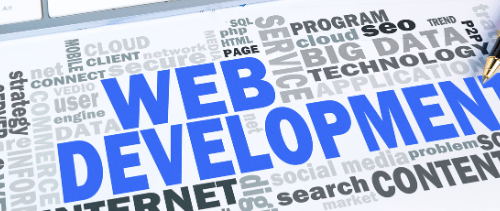web