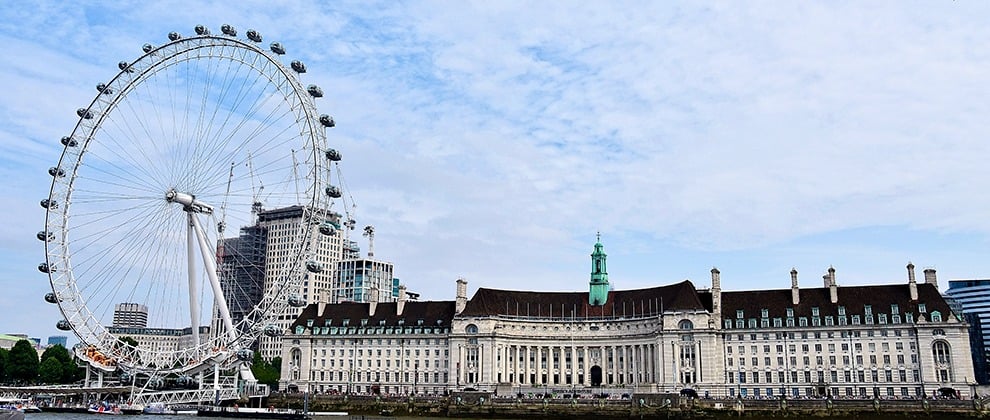 London Eye