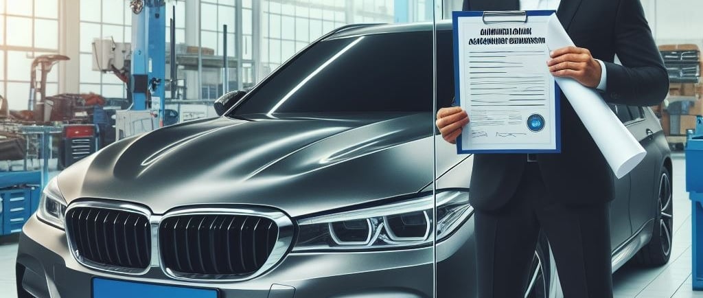 Automobilio stiklų tamsinimas su ABG sertifikatu