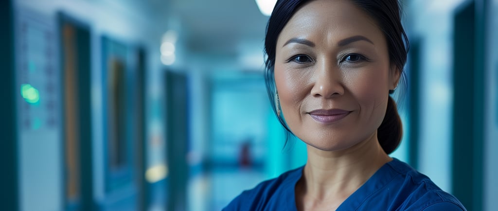 Chinese Four-level and Three District Triage Standard (CHT)