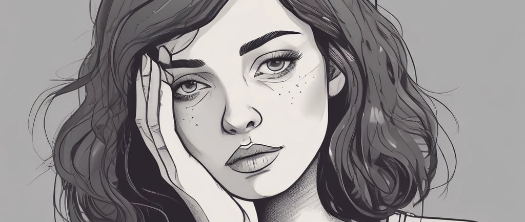 black blue and yellow textile