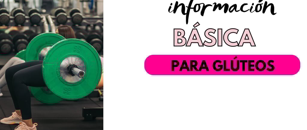 entrenamiento gluteos mallorca