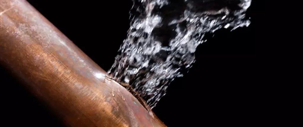 emergency plumber south molton